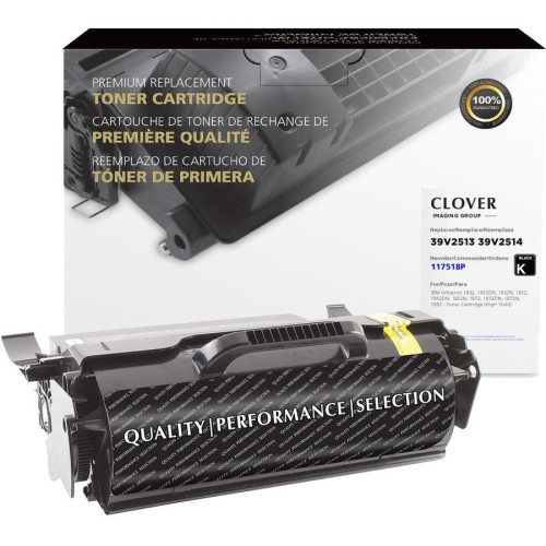 Clover Imaging Group 117518P Toner