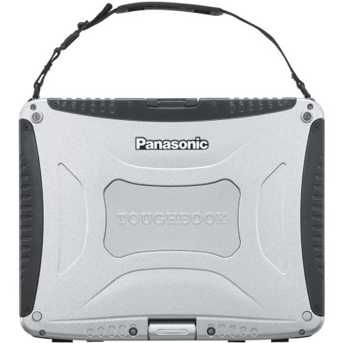Panasonic CF-191MCC51M Rugged Laptop