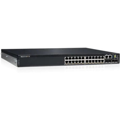 Dell N3224PX-ONF Network Switch