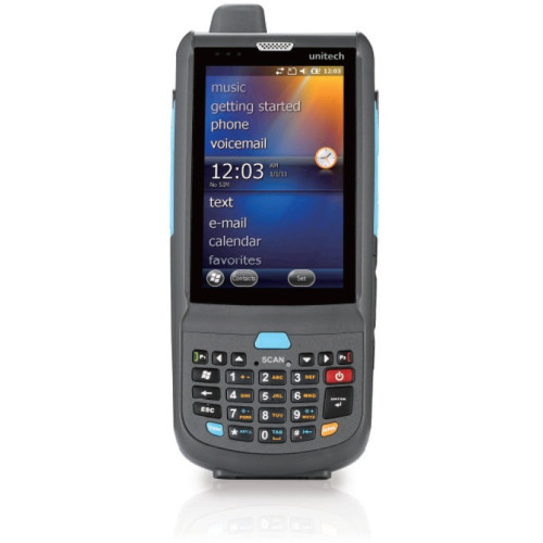 Unitech PA692-3261UMDG Mobile Computer