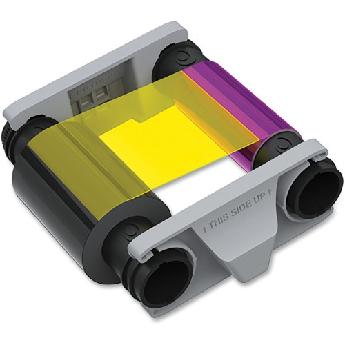 Evolis CBGR0100C ID Card Ribbon