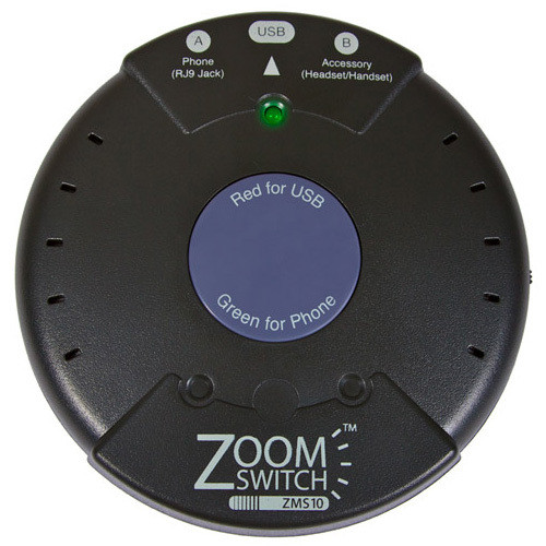 ZoomSwitch ZMS10-C Accessory
