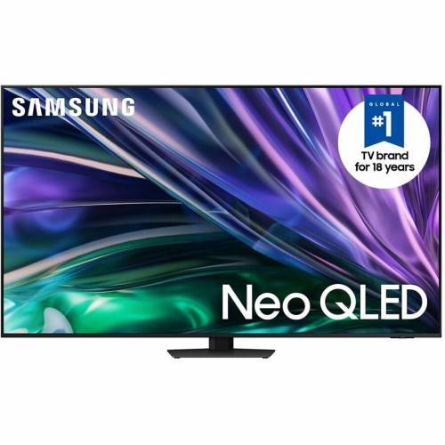Samsung QN75QN85DBFXZA TVs & Home Theater Equipment