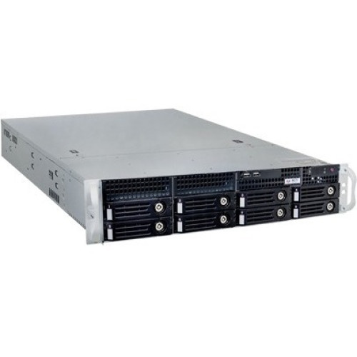 ACTi INR-406 DVR Card