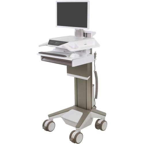 Ergotron C52-1211-1 Mobile Cart