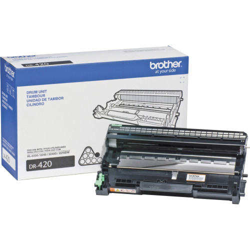 Brother DR420 Toner