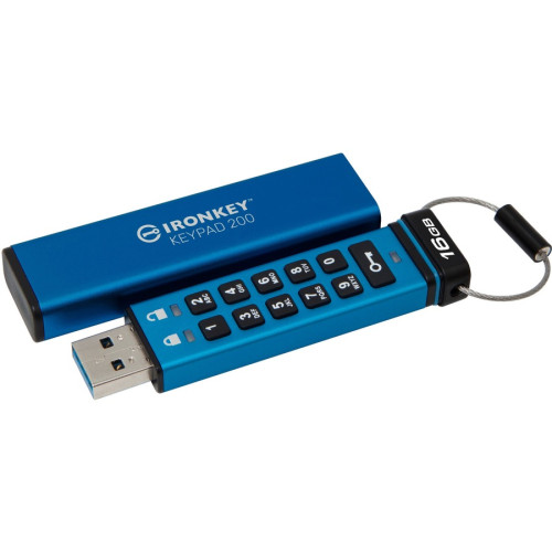 Kingston IKKP200/16GB Accessory