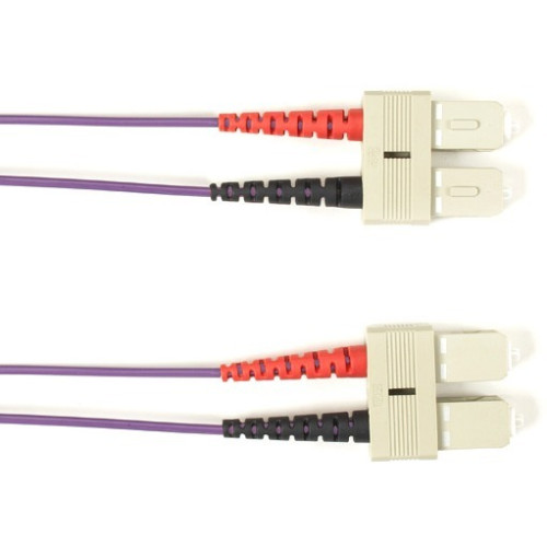 Black Box FOCMRSM-004M-SCSC-VT Accessory