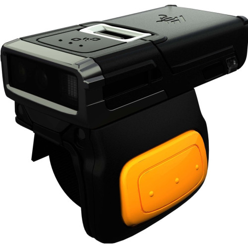 Zebra RS51C0-TBLNWR Barcode Scanner