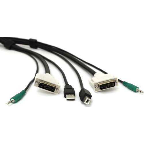 Black Box SKVMCBL-DVI-10 Accessory