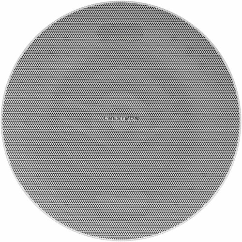 Crestron SAROS IC6VLPT-W-T-EACH+ Speakerphone