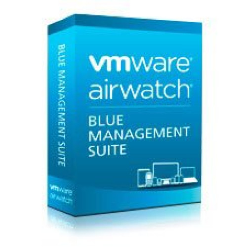 AirWatch V-UG-GB-PLL-D-F Software
