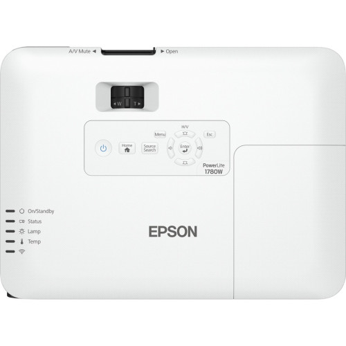 Epson V11H795020 Projector