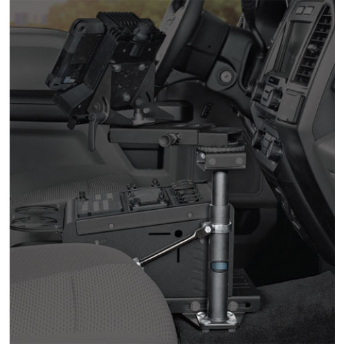 Gamber-Johnson 7160-0177 Mounting Hardware and Stands