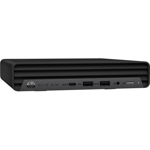 HP 68W58UT#ABA Desktop PC