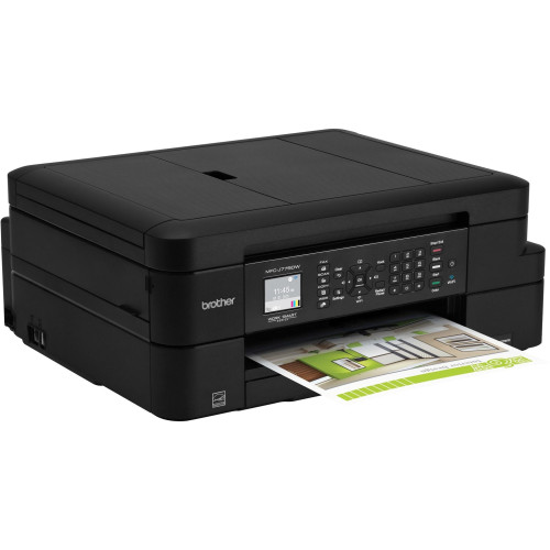 Brother MFC-J775DW InkJet Cartridge