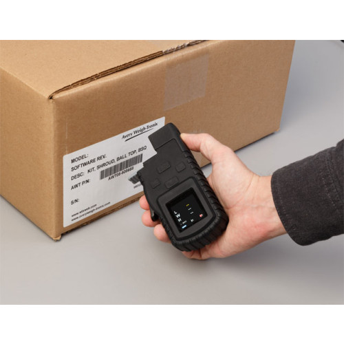 Avery Weigh-Tronix ZT350 Accessory