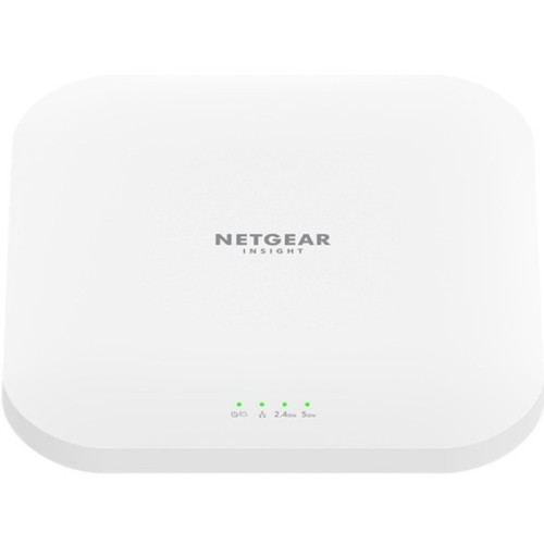 NETGEAR WAX620PA-100NAS Wireless Router