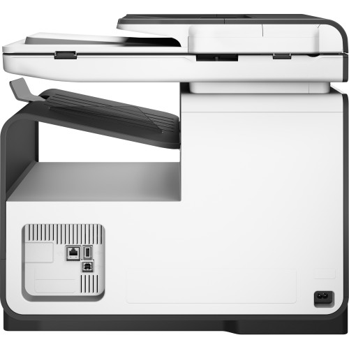 HP D3Q19A#B1H Multi-Function Printer