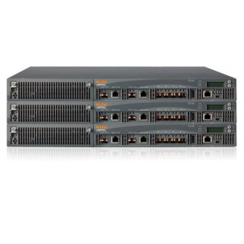 HPE Aruba JW744A Wireless Controller
