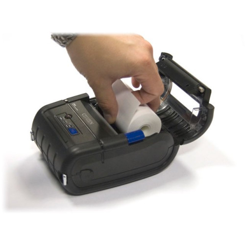 Citizen CMP-30IILUZ Portable Barcode Printer