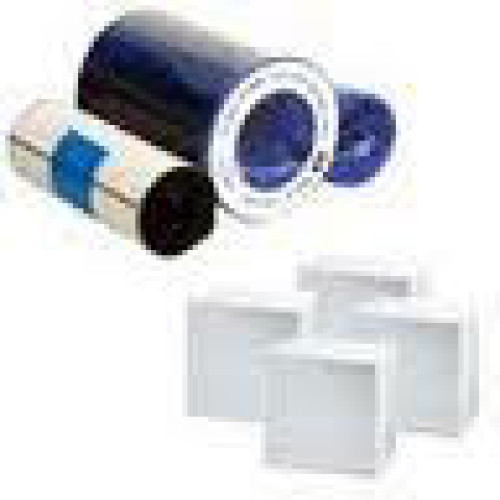 Zebra P310I/P330I-PB ID Card Ribbon