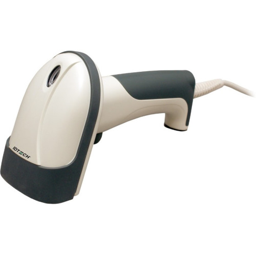 ID Tech IDBC-4441LR Barcode Scanner