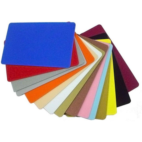 Brady 1350-5002 Plastic ID Card