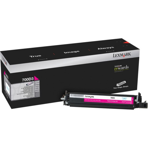 Lexmark 70C0D30 Multi-Function Printer