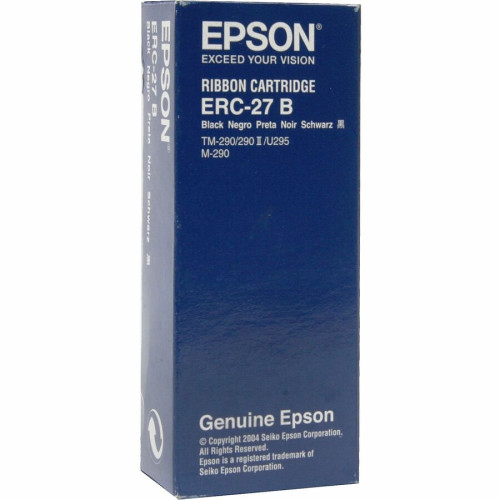 Epson ERC-27B-R Ribbon