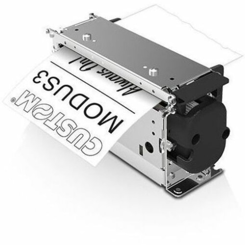 Custom America 915LF020200300 Receipt Printer