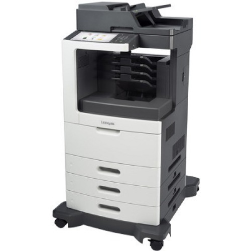 Lexmark 24TT465 Multi-Function Printer