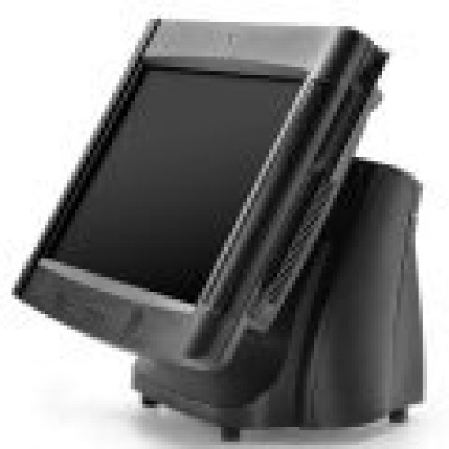 PAR M7125-033-SS602 POS Touch Terminal