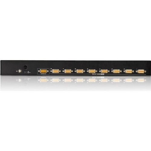 ATEN CS1308 Ethernet Switch