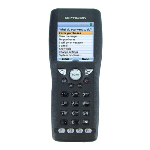 Opticon OPH-1005-SK1 Mobile Computer
