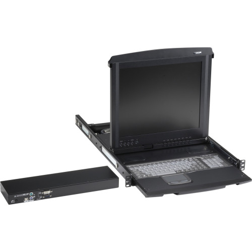 Black Box KVT419A-1UV-R3 Data Networking