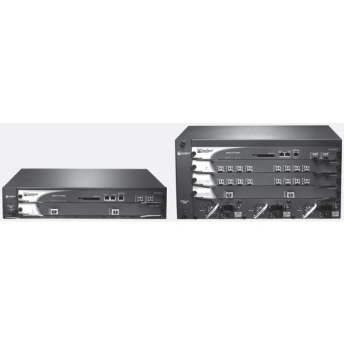 Juniper Networks NetScreen-5000 Data Networking