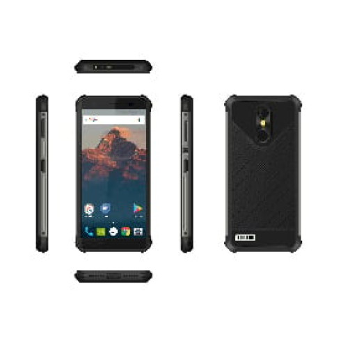 Newland NLS-NFT10-BEGG-B Mobile Computer