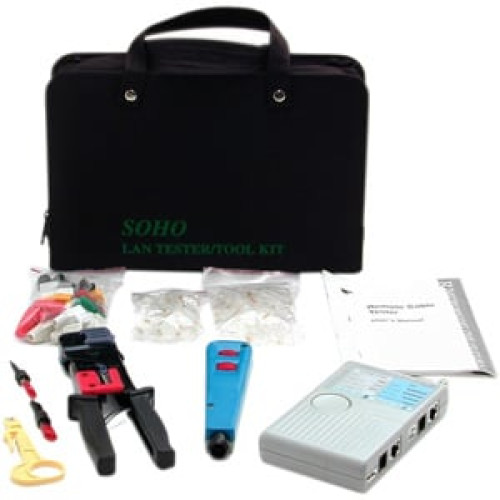 StarTech ICUSB232DB25 Cables, Connectors, and Adapters
