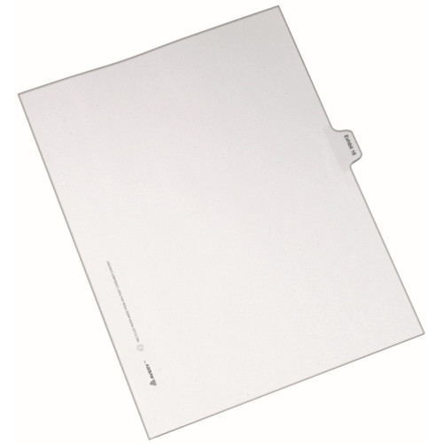 Fargo 82336 Plastic ID Card