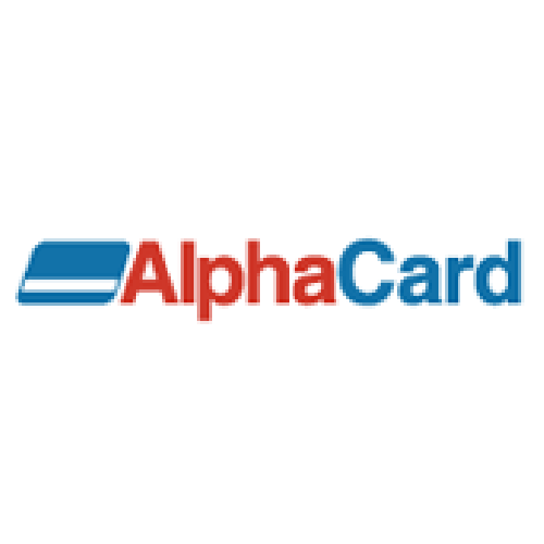 AlphaCard ACP-COMPASS-PRO500-PRINTHEAD