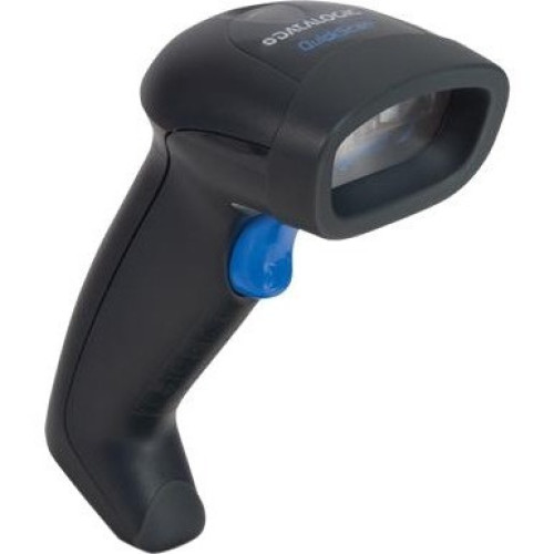 Datalogic QD2131-BKK3S Barcode Scanner
