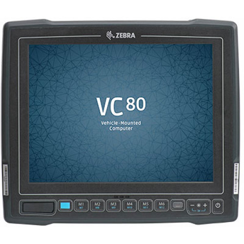 Zebra VC8010SSBB21CCBAXX Data Terminal