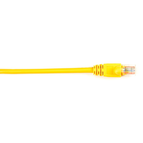 Black Box CAT5EPC-015-YL Products