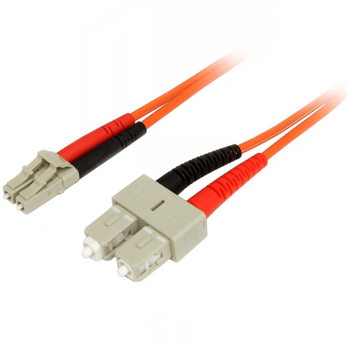 StarTech 50FIBLCSC2 Cables, Connectors, and Adapters