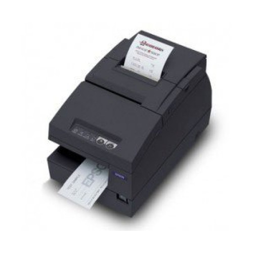 Epson C31C283A8781 Multi-Function Receipt Printer