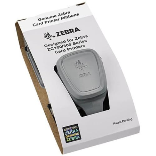 Zebra 800300-301 ID Card Ribbon