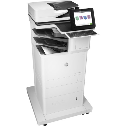 HP J8J78A#201 Laser Printer