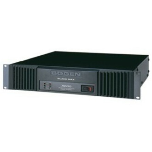 Bogen X300 Public Address Equipment