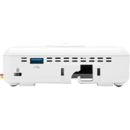 CradlePoint CBA850LP4 Data Networking